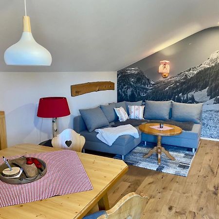 Allgaeu-Moni Fussen Bagian luar foto