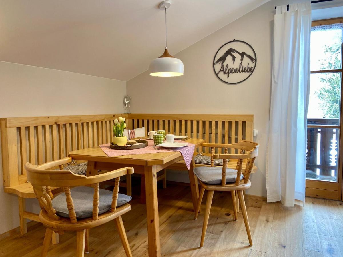 Allgaeu-Moni Fussen Bagian luar foto