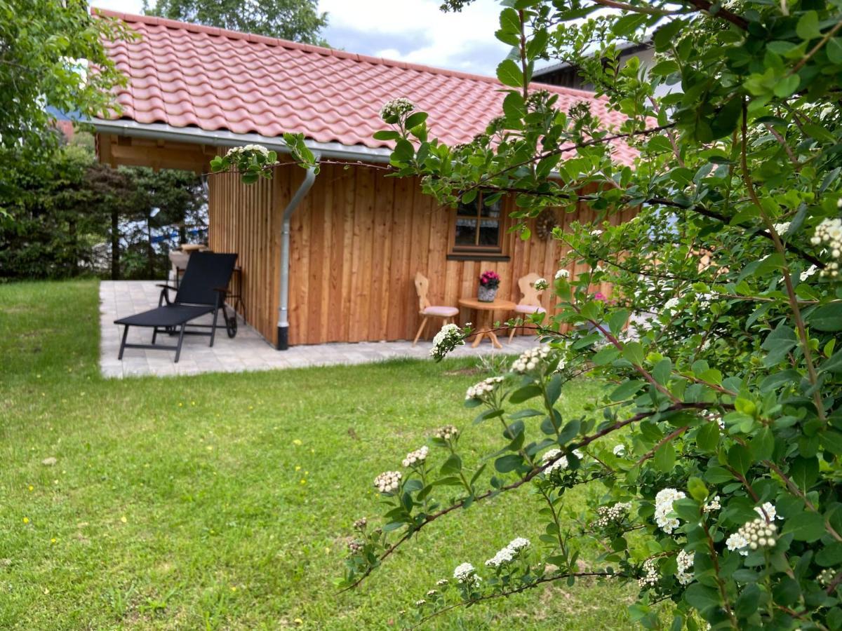 Allgaeu-Moni Fussen Bagian luar foto