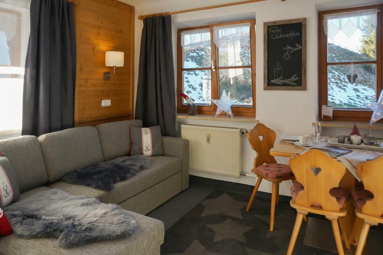 Allgaeu-Moni Fussen Bagian luar foto